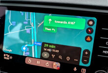 Android Auto Kena Bug Lagi, Ikon Sinyal Hilang Saat Navigasi dan Streaming Terganggu