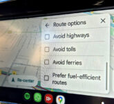 Android Auto Kini Paham Baterai EV, Rute Cas 16 Merek Mobil Jadi Jauh Lebih Cerdas