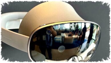 Android Enterprise Hadir Di Galaxy XR, Sandaran Baru Untuk Kerja Nyata Di Lapangan