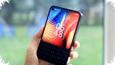 Android Rasa BlackBerry Kembali, Titan 2 Elite Hadir Dengan Keyboard QWERTY Dan Android 16 Android Rasa BlackBerry Kembali, Titan 2 Elite Hadir Dengan Keyboard QWERTY Dan Android 16