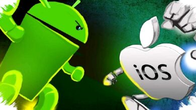 Android Salip Ios Di Browsing, Skor Naik 47 Persen Lebih Cepat
