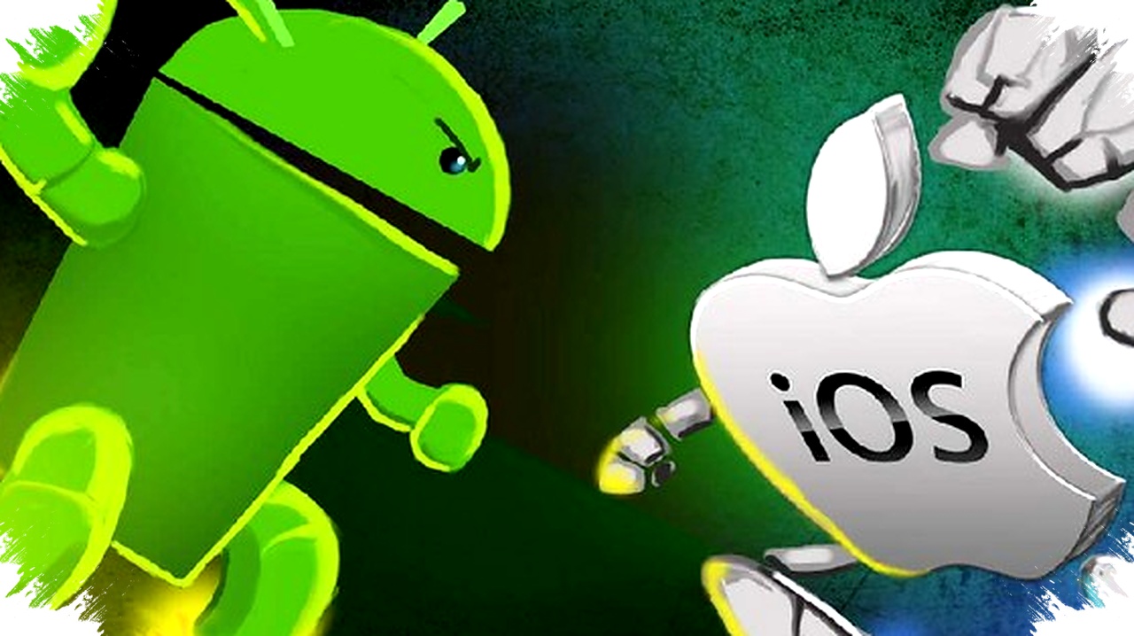 Android Salip Ios Di Browsing, Skor Naik 47 Persen Lebih Cepat