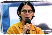 Angga Dwimas Sasongko Dorong Insentif Pajak, Kunci Promosi Film Nasional