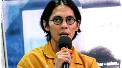 Angga Dwimas Sasongko Dorong Insentif Pajak, Kunci Promosi Film Nasional Angga Dwimas Sasongko Dorong Insentif Pajak, Kunci Promosi Film Nasional