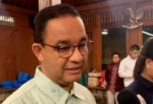 Anies Tiba Tanpa Undangan di Cikeas, SBY Dan AHY Menyambut Hangat