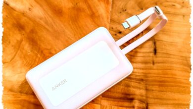Anker Zolo Bukan Sekadar Power Bank Murah, 20.000 mAh Yang Serius Untuk Gearhead