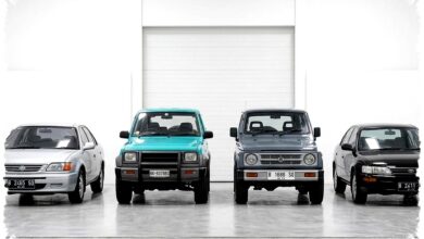 Anti Boncos! 7 Mobil Tua Pajak Murah yang Masih Layak Dibeli di 2026