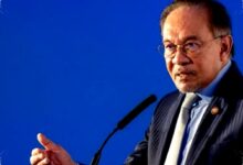 Anwar Ibrahim Tegas, Penyebar Hoaks Kenaikan BBM Dianggap Mengkhianati Negara