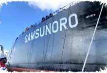 Anwar Ungkap Telepon Langsung ke Iran, Kapal Malaysia Lolos Selat Hormuz Anwar Ungkap Telepon Langsung ke Iran, Kapal Malaysia Lolos Selat Hormuz