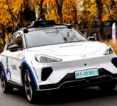 Apollo Go Lumpuh Massal Di Wuhan, Ribuan Penumpang Terseret Alarm Aman yang Bikin Macet