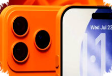 Apple Belum Siap Tinggalkan Dynamic Island, Teknologi Kamera di Bawah Layar Masih Tertinggal