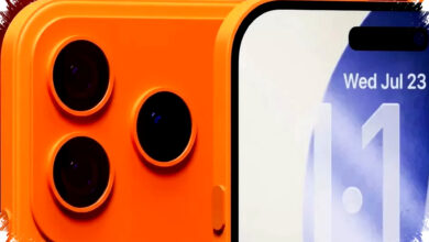 Apple Belum Siap Tinggalkan Dynamic Island, Teknologi Kamera di Bawah Layar Masih Tertinggal