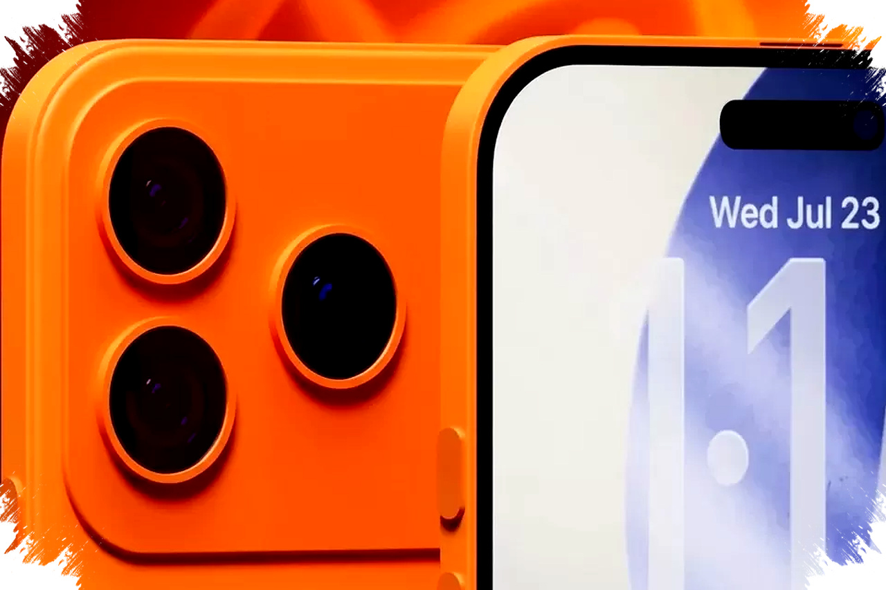 Apple Belum Siap Tinggalkan Dynamic Island, Teknologi Kamera di Bawah Layar Masih Tertinggal