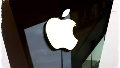 Apple Berusia 50 Tahun, Dari Garasi Kecil Menjadi Raksasa Teknologi Dunia Apple Berusia 50 Tahun, Dari Garasi Kecil Menjadi Raksasa Teknologi Dunia