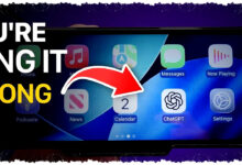 Apple CarPlay 2.0 Makin Agresif, ChatGPT Native dan 5 Fitur Baru Ubah Cara Mengemudi Apple CarPlay 2.0 Makin Agresif, ChatGPT Native dan 5 Fitur Baru Ubah Cara Mengemudi