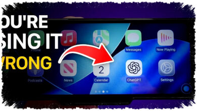 Apple CarPlay 2.0 Makin Agresif, ChatGPT Native dan 5 Fitur Baru Ubah Cara Mengemudi