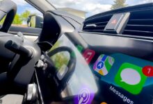 Apple CarPlay Bisa Bantu Hemat Bensin, Tiga Aplikasi Ini Kuncinya