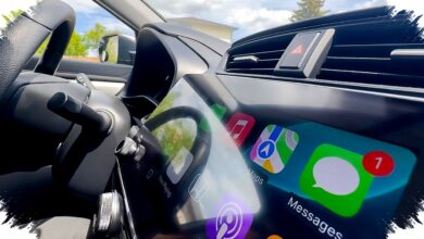 Apple CarPlay Bisa Bantu Hemat Bensin, Tiga Aplikasi Ini Kuncinya