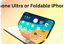 Apple Ganti Nama iPhone Fold Jadi iPhone Ultra, Bocor Telat Ternyata Bisa Meleset