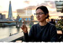 Apple Glass 2026 Muncul Tanpa Layar, Pertaruhan Apple yang Paling Berani?