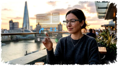 Apple Glass 2026 Muncul Tanpa Layar, Pertaruhan Apple yang Paling Berani?