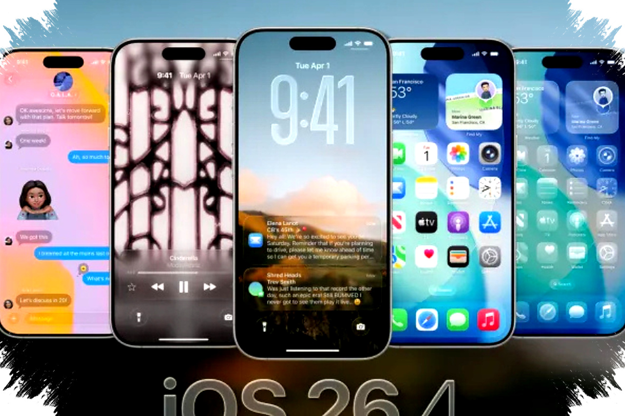 Apple Hadirkan 8 Emoji Baru, Musik AI iPhone Kini Mengatur Mood Dan Langkah Anda!