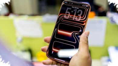 Apple Hapus Live Wallpaper Di iPhone, Demi Kunci Layar Yang Lebih Serba Bisa