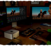 Apple Hentikan Mac Pro, Mac Studio Kini Merebut Tahta Workstation Profesional Apple Hentikan Mac Pro, Mac Studio Kini Merebut Tahta Workstation Profesional