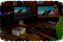 Apple Hentikan Mac Pro, Mac Studio Kini Merebut Tahta Workstation Profesional Apple Hentikan Mac Pro, Mac Studio Kini Merebut Tahta Workstation Profesional