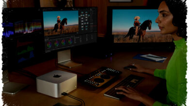 Apple Hentikan Mac Pro, Mac Studio Kini Merebut Tahta Workstation Profesional