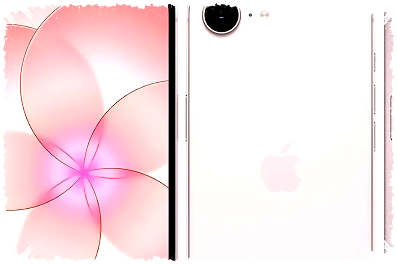 Apple Luncurkan iPhone 17e, Chip A19 dan MagSafe Hadir di Harga Rp10 Jutaan