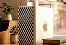 Apple Mac Pro Resmi Disetop, Era Desktop Modular Apple Berakhir Setelah 20 Tahun
