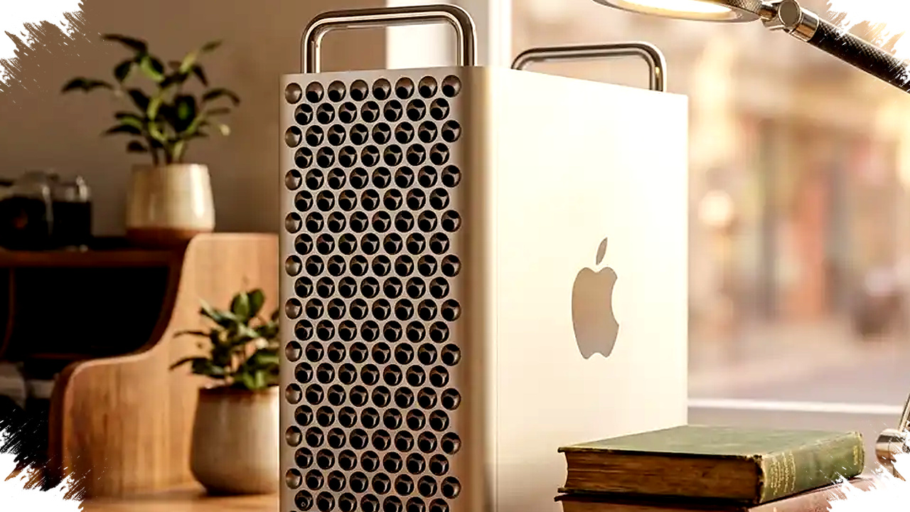 Apple Mac Pro Resmi Disetop, Era Desktop Modular Apple Berakhir Setelah 20 Tahun