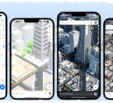Apple Maps Lebih Rapi, Google Maps Lebih Lengkap, Mana Paling Akurat Dipakai?
