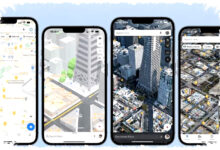 Apple Maps Lebih Rapi, Google Maps Lebih Lengkap, Mana Paling Akurat Dipakai?