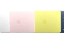 Apple Resmi Luncurkan MacBook Neo Rp 10 Jutaan, Chip A18 Pro dan Baterai 16 Jam bikin Terkejut Apple Resmi Luncurkan MacBook Neo Rp 10 Jutaan, Chip A18 Pro dan Baterai 16 Jam bikin Terkejut