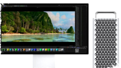 Apple Setop Mac Pro, Berakhir Sudah Era Workstation Ikonik Apple