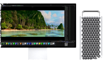 Apple Setop Mac Pro, Berakhir Sudah Era Workstation Ikonik Apple