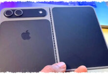 Apple Siap Jual iPhone Fold Akhir 2026, Penjualan Baru Dimulai Desember?