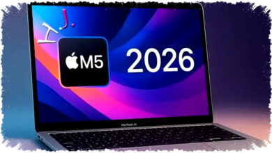 Apple Siap Rilis MacBook Air M5 Awal 2026, Bocoran Harga Indonesia Mulai Rp17,5 Juta