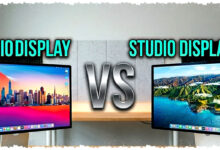 Apple Studio Display vs Studio Display XDR, 6K Ternyata Bukan Penentu Utama?