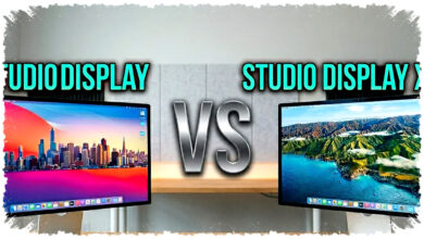 Apple Studio Display vs Studio Display XDR, 6K Ternyata Bukan Penentu Utama?