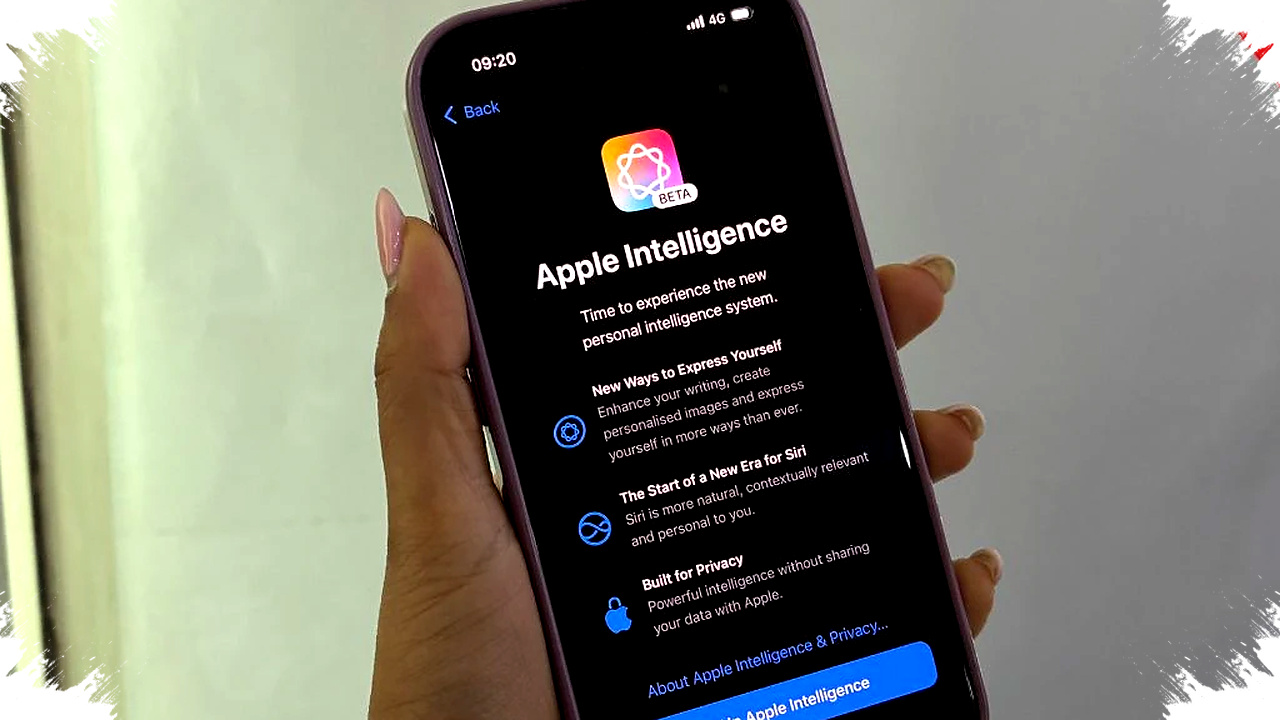 Apple Tak Sengaja Membuka Apple Intelligence, Jejak Error yang Mengungkap Hambatan Regulasi