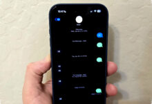 Apple Uji Enkripsi RCS iPhone-Android, Tembok Chat Aman Antarplatform Mulai Runtuh