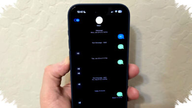 Apple Uji Enkripsi RCS iPhone-Android, Tembok Chat Aman Antarplatform Mulai Runtuh