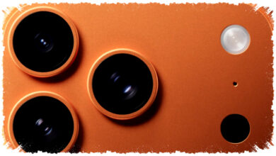 Apple Uji Kamera 200 MP, Akhirnya Menyentuh Fitur Lama Android