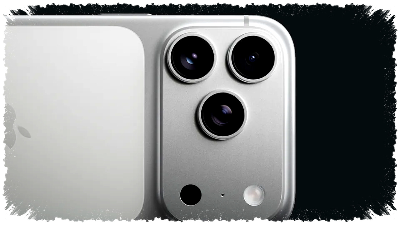 Apple Uji Kamera 200MP untuk iPhone Masa Depan, Siap Kejar Android Flagship? Apple Uji Kamera 200MP untuk iPhone Masa Depan, Siap Kejar Android Flagship?