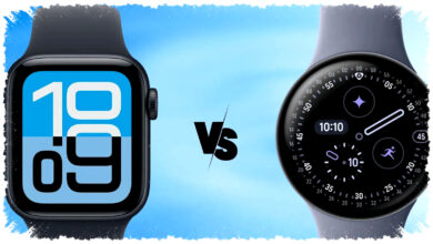 Apple Watch SE 3 Terasa Aman, Pixel Watch 4 Justru Lebih Sulit Diabaikan?