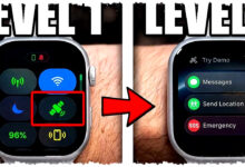 Apple Watch Ternyata Menyimpan Fitur Diam-Diam, Dari Gerakan Tangan hingga Backtrack Penyelamat