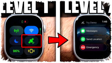 Apple Watch Ternyata Menyimpan Fitur Diam-Diam, Dari Gerakan Tangan hingga Backtrack Penyelamat Apple Watch Ternyata Menyimpan Fitur Diam-Diam, Dari Gerakan Tangan hingga Backtrack Penyelamat